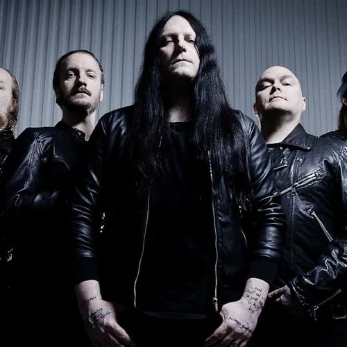 Katatonia: «Mία μπάντα είναι τόσο απαιτητική όσο και ένας γάμος»