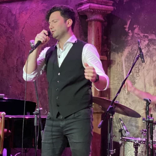 Ο Σταύρος Σαλαμπασόπουλος ξανά στο «Faust»