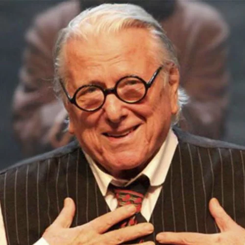 Πέθανε ο Κώστας Βουτσάς