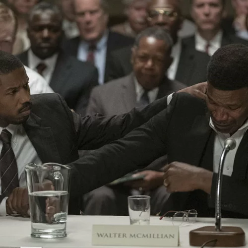 Αγώνας για Δικαιοσύνη