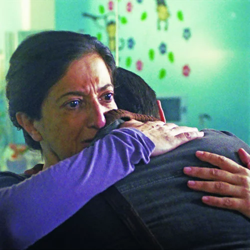 Απόψε (25/1) στην TV: δύο διαμετρικά αντίθετοι άντρες