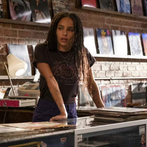 «High Fidelity»: Τηλεοπτική επιστροφή χαμηλών στροφών