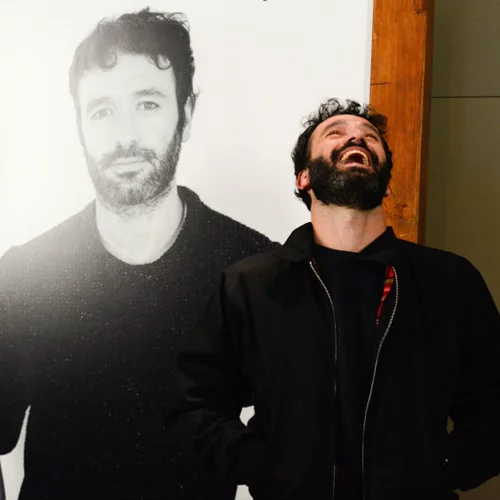 Ο Ροδρίγο Σορογκογιέν λύνει το μυστήριο του «Εξαφανισμένου»