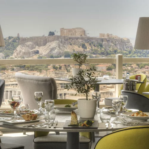 Καθαρά Δευτέρα στον Λυκαβηττό