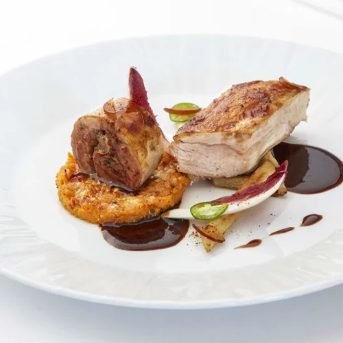 Το «Tudor Hall» μας προσκαλεί για έναν περίπατο στο δάσος