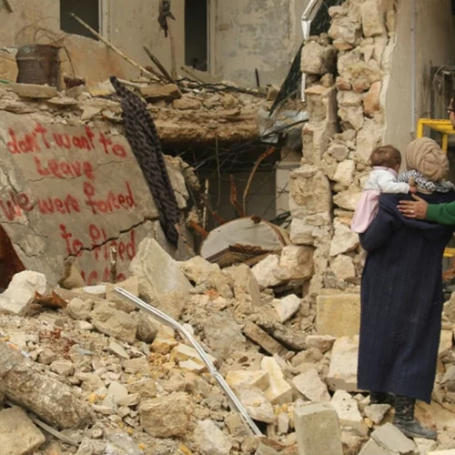 Δείτε το πλήρες πρόγραμμα ταινιών του Φεστιβάλ Ντοκιμαντέρ Θεσσαλονίκης