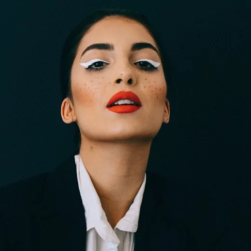 White is my color: To χρώμα της άνοιξης είναι το λευκό 