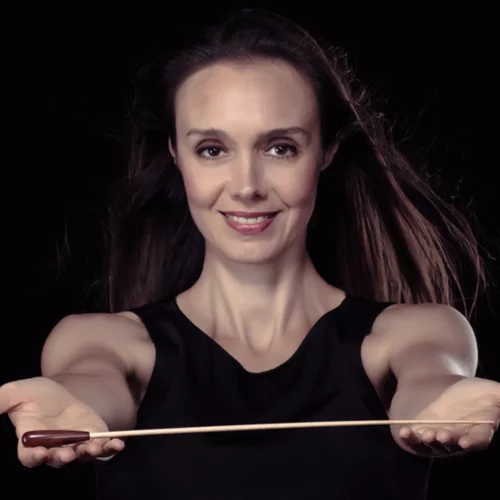 Ακυρώθηκε η συναυλία της Καμεράτας