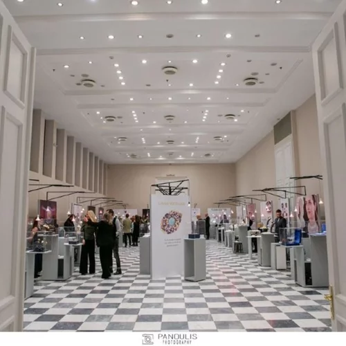 A Jewel Made In Greece