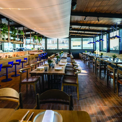 Stories Urban Bistronomy