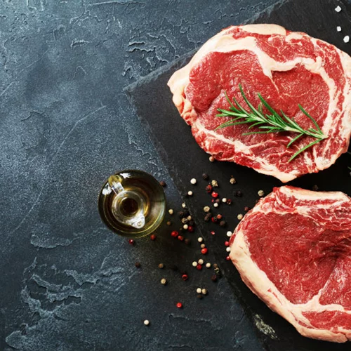 Ποια είναι η νέα οικολογική στρατηγική στο κρέας;