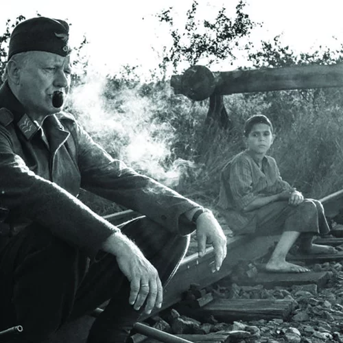 Το Βαμμένο Πουλί