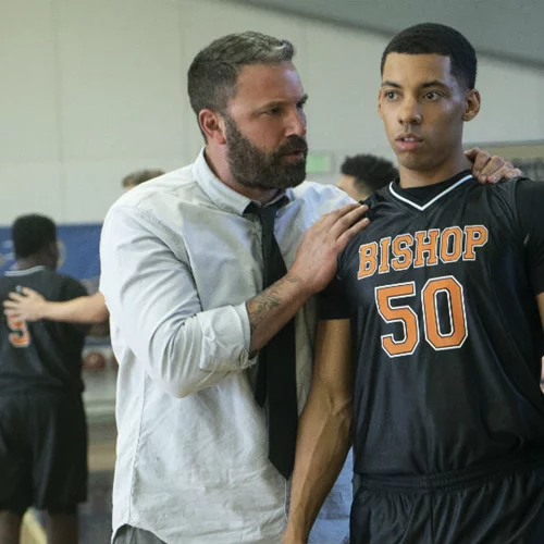 Ο Δρόμος της Επιστροφής