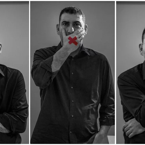 Γιάννης Οικονομίδης: «Έκανα μια ταινία για τρύπιους χαρακτήρες, τρύπια συναισθήματα και μια τρύπια χώρα»