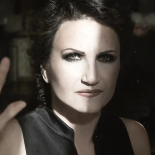 Με την Άλκηστη εξ Ανατολών