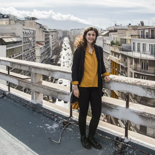 Oinosporos | Αν είσαι ό,τι τρως, μήπως είσαι και ό,τι απλώνεις στο δέρμα σου;