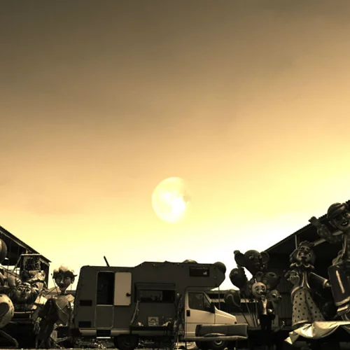 Δύο ταινίες στα σκαριά για τον Κώστα Ζάππα