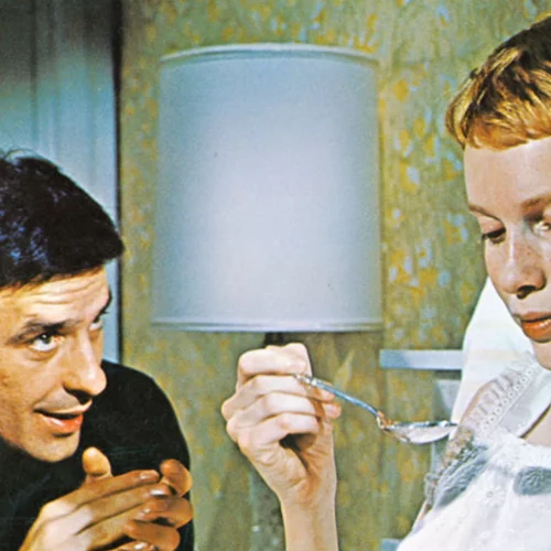 Εργαστήριο σινε-κριτικής με τον Δημήτρη Μπούρα και «Cult & Classics» ταινίες