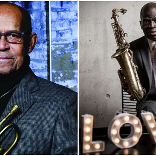 Δύο σπουδαίοι της jazz κοντράρονται στην Αθήνα