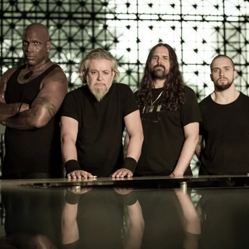 Oι καταιγιστικοί Sepultura έρχονται στην τελευταία μέρα του Release Athens