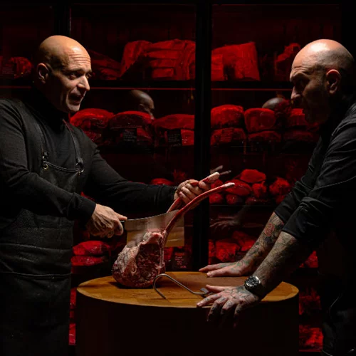 Δρακούλης και Κατριβέσης σε εκρηκτικό συνδυασμό