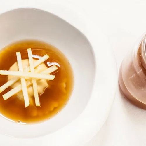 Η «Σπονδή» θυμάται εμβληματικά ανοιξιάτικα πιάτα