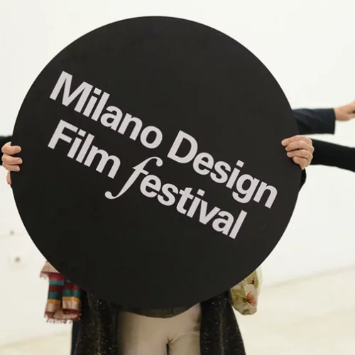 Νέες ημερομηνίες διεξαγωγής του Milano Design Film Festival στην Αθήνα