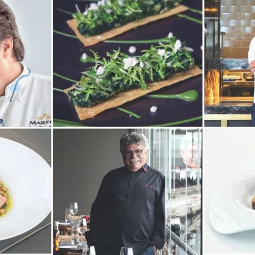 2000-2020: H άνθηση της ελληνικής κουζίνας