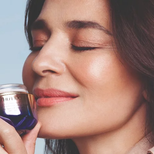 Μαρία Ναυπλιώτου σε ρόλο ambassador 