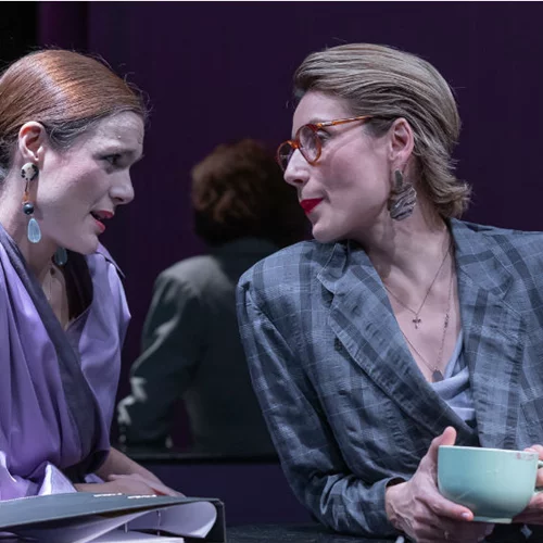 Αναρωτιέσαι πως να γιορτάσεις την Ημέρα της Γυναίκας;