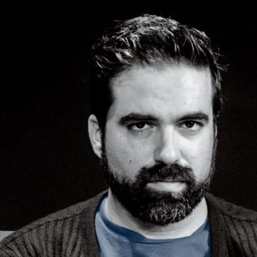 Ο Γιωργής Τσουρής είναι ο φετινός νικητής του βραβείου Χορν