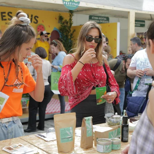 Έρχεται το "Βio Festival 2022"