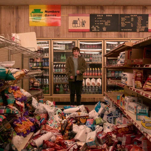 Τελικά το «I’m not okay with this» είναι πολύ ok