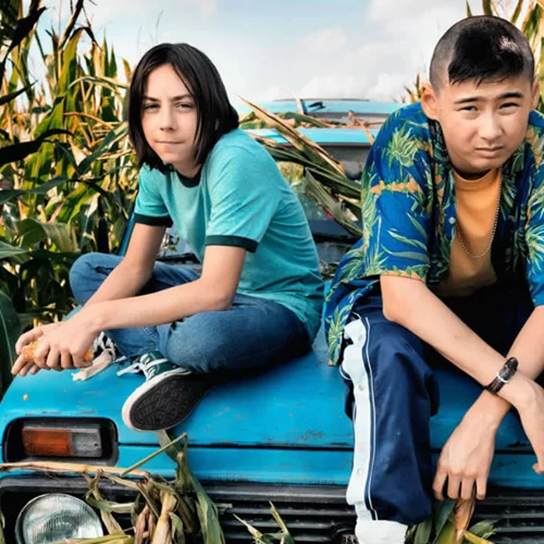 Γνωρίστε το Cinesquare την πρώτη βαλκανική πλατφόρμα video on demand