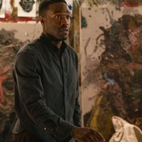 Τολμάτε να φωνάξετε τον «Candyman»; Δείτε το τρέιλερ