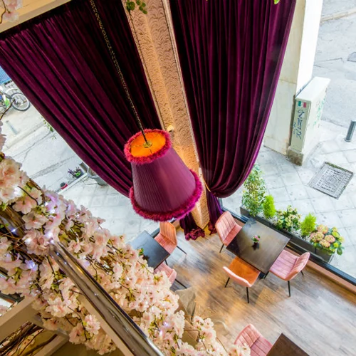 Έναρξη εργασιών για το «Symposio» στην καρδιά της πόλης