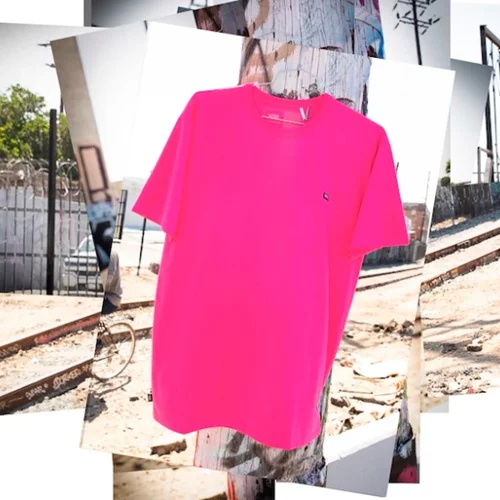 Νέο Vans Off the Wall Tee