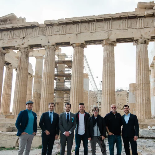 Πρωτοβουλία για προσέλκυση παραγωγών του Χόλιγουντ στην Ελλάδα