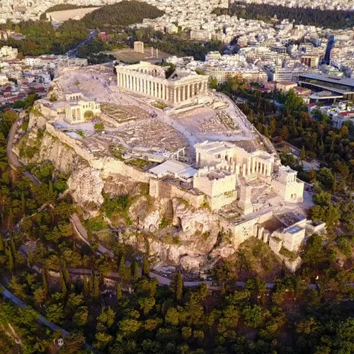 Μία δράση προστασίας της βιοποικιλότητας