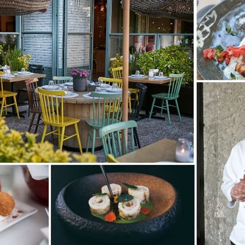 Νέες μεζεδοφάσεις ευφραίνουν καρδίαν