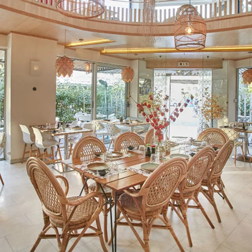 «Cho Cho San»: Ασιατικός εξωτισμός σε συσκευασία μπιμπελό