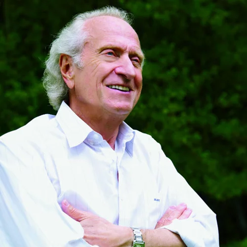 Έφυγε ο άρχοντας σεφ Michel Roux 