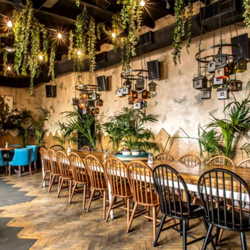 UPDATED |Τα bars της πόλης κλείνουν προσωρινά τις πόρτες τους