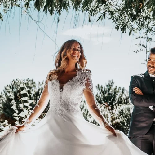 Summer bride: 5+1 τάσεις στο μακιγιάζ και στα μαλλιά που μπορείτε να λάβετε υπόψη σας 