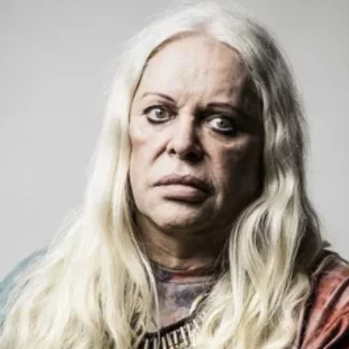 Πέθανε ο Genesis P-Orridge, φυσιογνωμία της ποπ αβανγκάρντιας