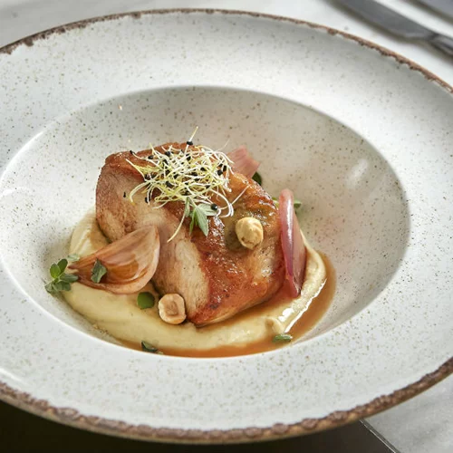 «Nice n easy» στο σπίτι