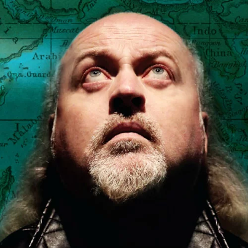 Νέα ημερομηνία για την εμφάνιση του Bill Bailey