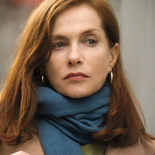 Από τη Βερενίκη στη Σεούλ: Δύο φορές Ιζαμπέλ Ιπέρ