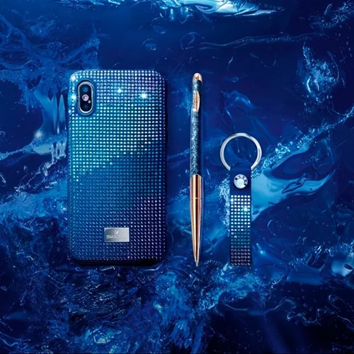 Η Swarovski σβήνει 125 κεράκια 