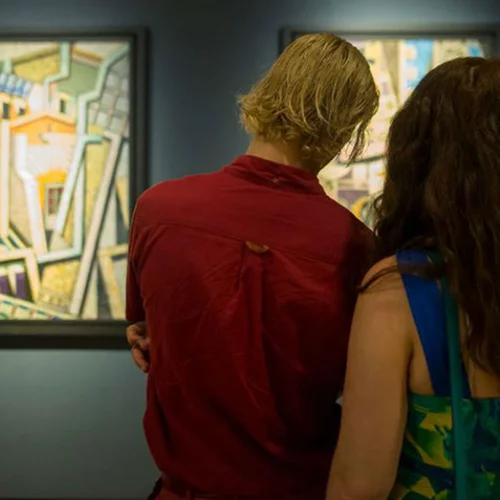 Το Μουσείο Γουλανδρή ανοίγει μέρος της συλλογής του με διαδικτυακή ξενάγηση